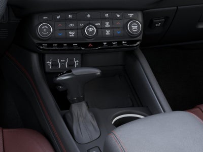 2027 Dodge Durango DURANGO GT HEMI V8 PLUS AWD