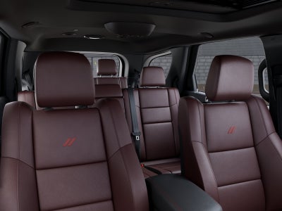 2027 Dodge Durango DURANGO GT HEMI V8 PLUS AWD