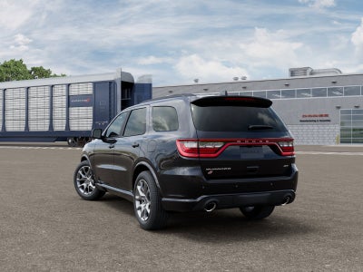 2027 Dodge Durango DURANGO GT HEMI V8 PLUS AWD
