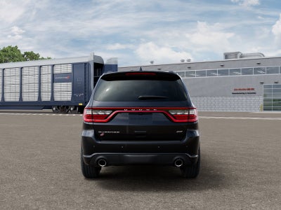 2027 Dodge Durango DURANGO GT HEMI V8 PLUS AWD