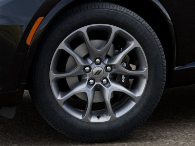 2027 Dodge Durango DURANGO GT HEMI V8 PLUS AWD