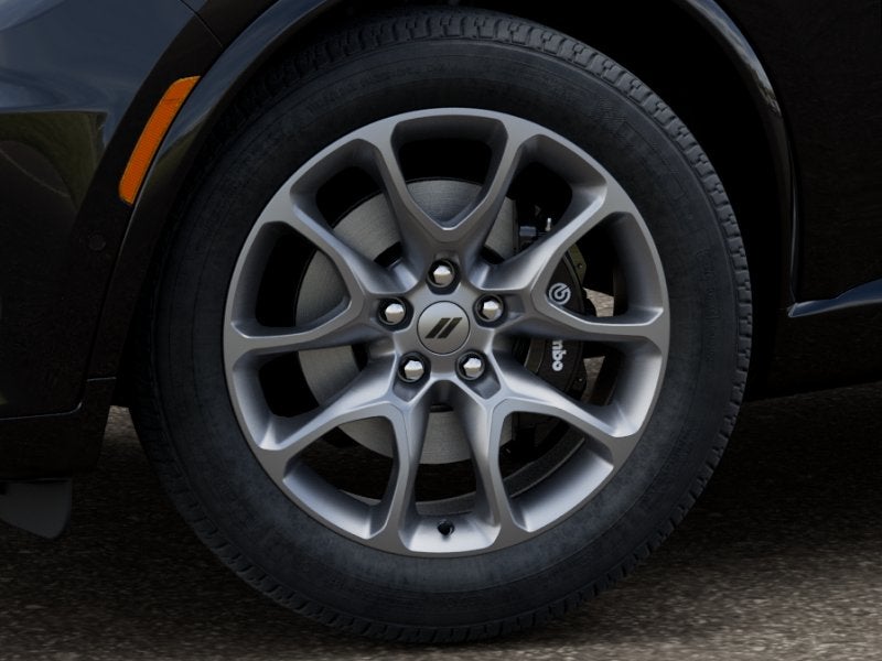 2027 Dodge Durango DURANGO GT HEMI V8 PLUS AWD