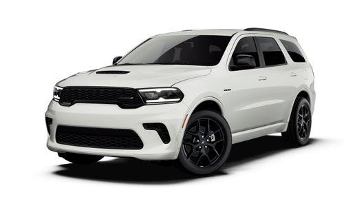 2027 Dodge Durango DURANGO GT HEMI V8 AWD
