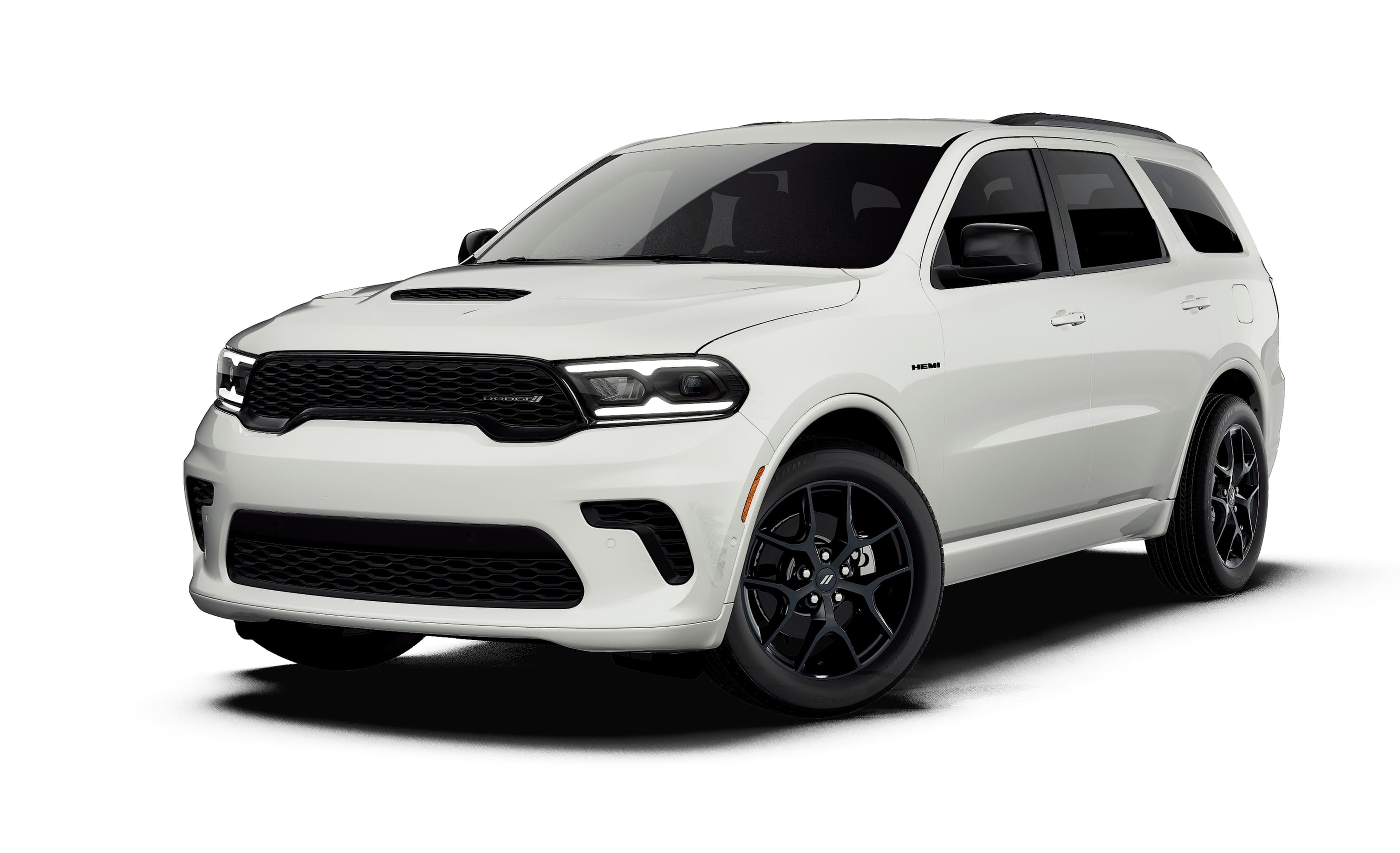 2027 Dodge Durango DURANGO GT HEMI V8 AWD