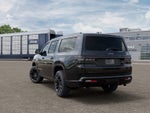 2026 Jeep Grand Wagoneer GRAND WAGONEER L SUMMIT RESERVE 4X4