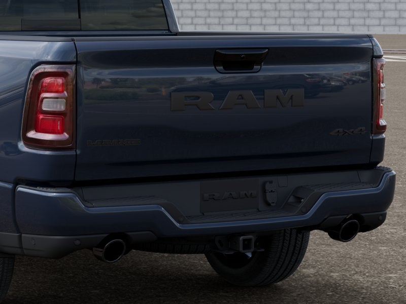 2027 RAM Ram 1500 RAM 1500 LARAMIE CREW CAB 4X4 5'7' BOX
