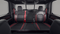 2027 RAM Ram 1500 RAM 1500 TRX SRT CREW CAB 4X4 5'7' BOX
