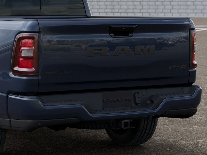 2027 RAM Ram 1500 RAM 1500 BIG HORN CREW CAB 4X4 5'7' BOX