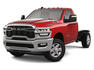 2025 Ram Chassis Cab - Serra Chrysler Dodge Jeep Ram Southfield in Southfield MI