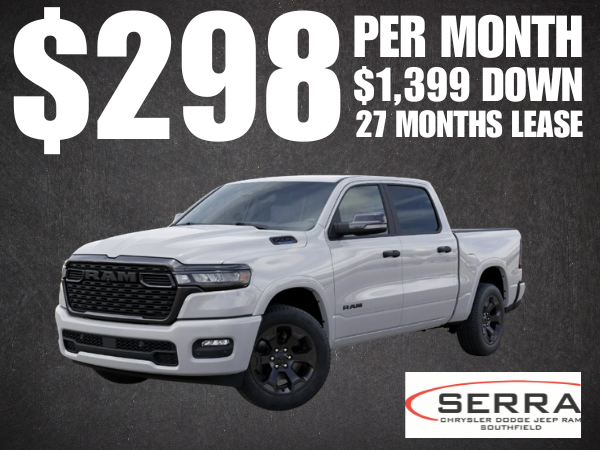 Lease as low as $298/mo.*