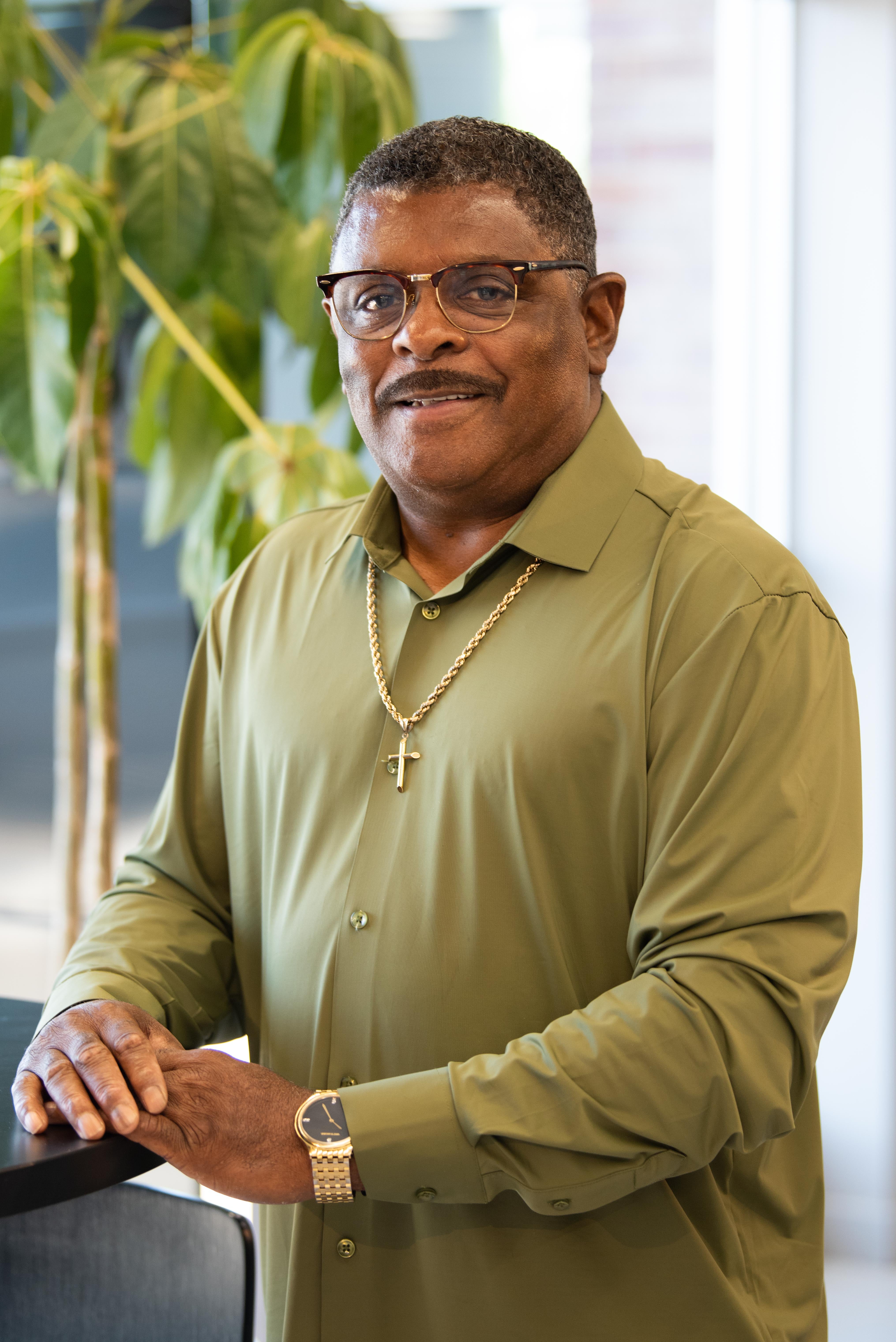 Jerome Hill