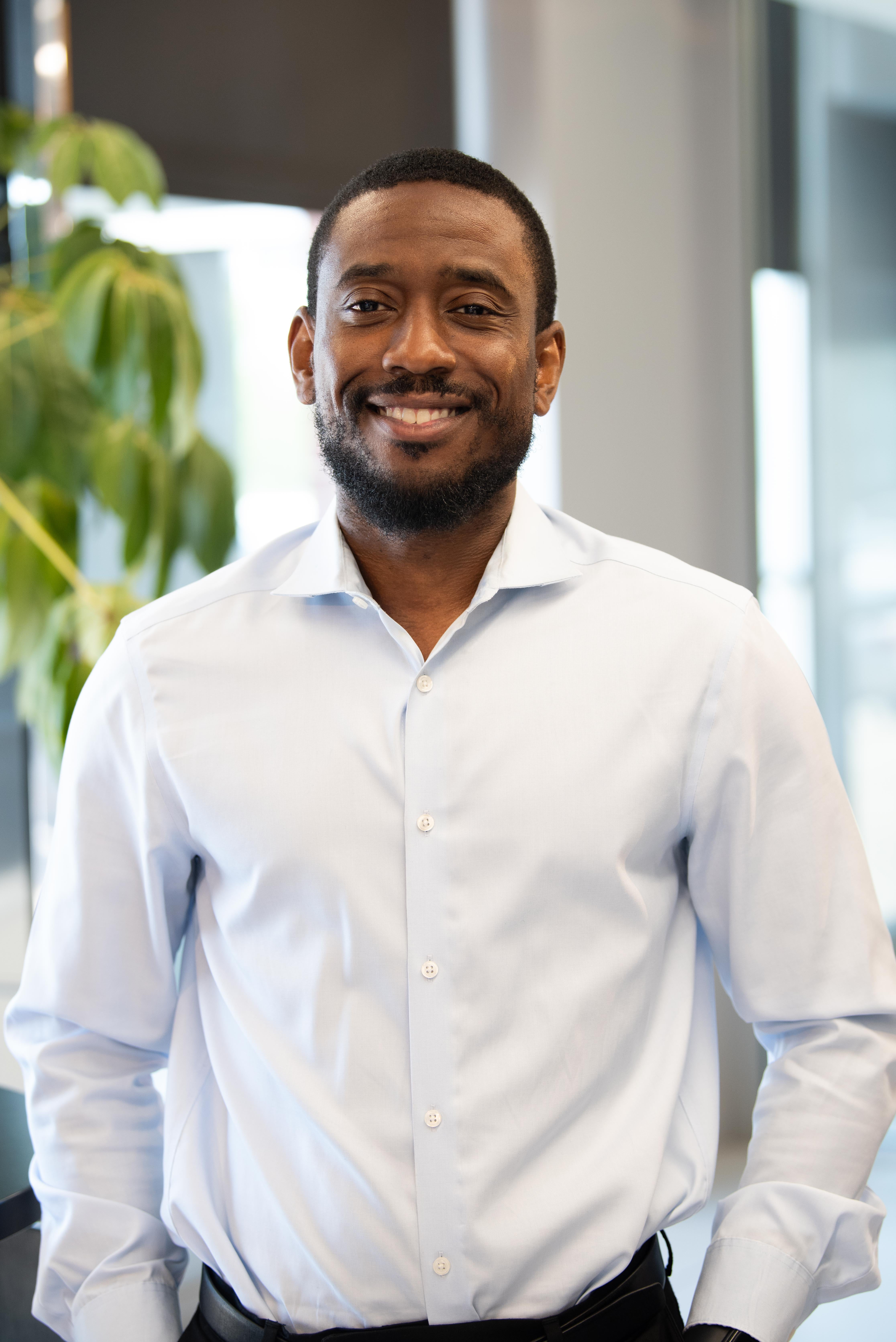 Kennard Lamar