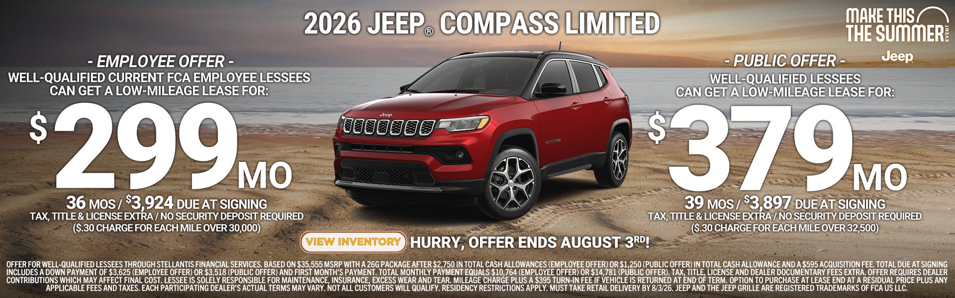 Compass Ltd. 2026