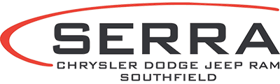 Serra Chrysler Dodge Jeep Ram Southfield Southfield, MI